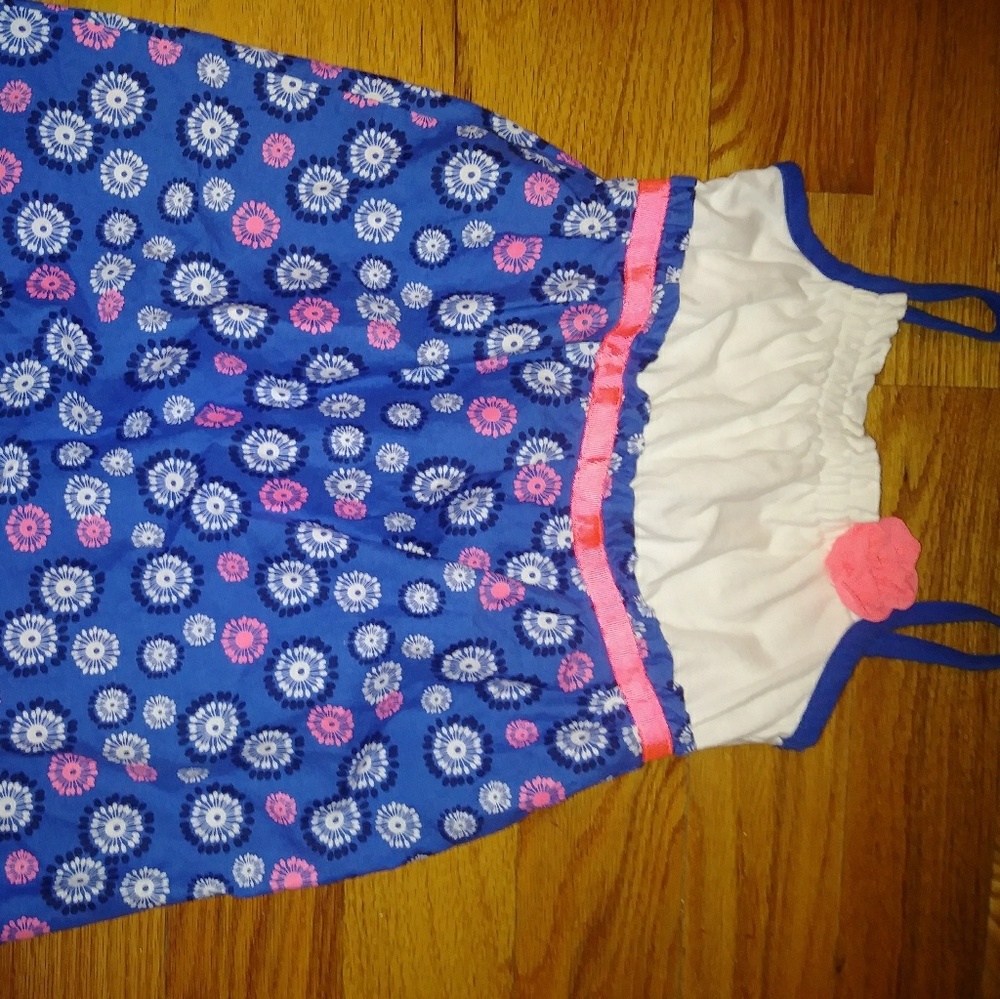 Girls healthtex sundress